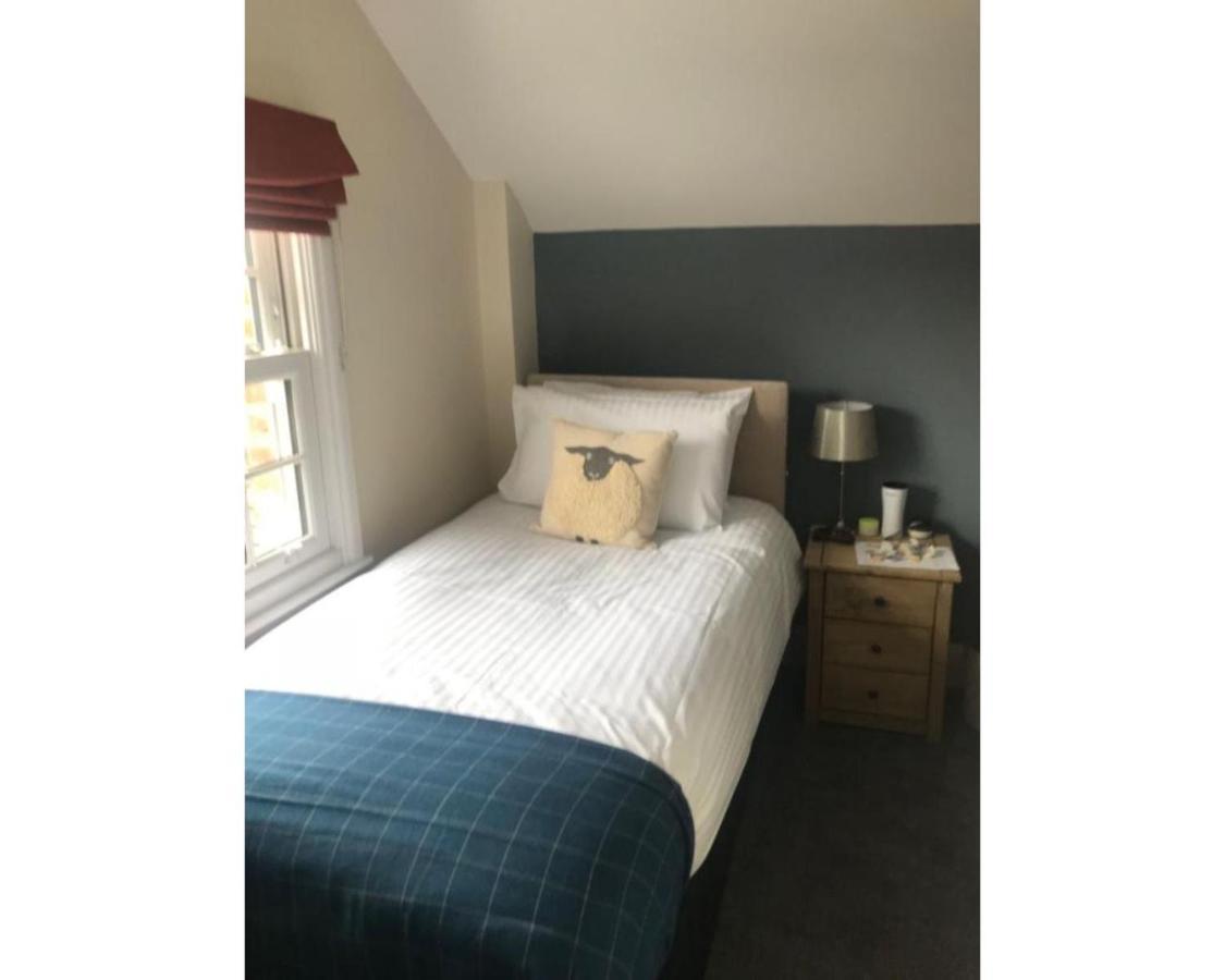 Iffley Town House Hotel Oxford Room photo